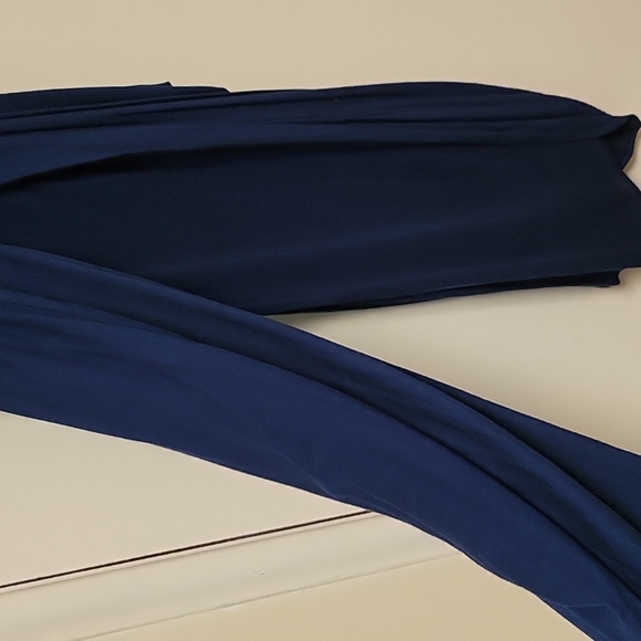 Lauren Conrad - Medium, blue, Audrina dress - Picture 3 of 4